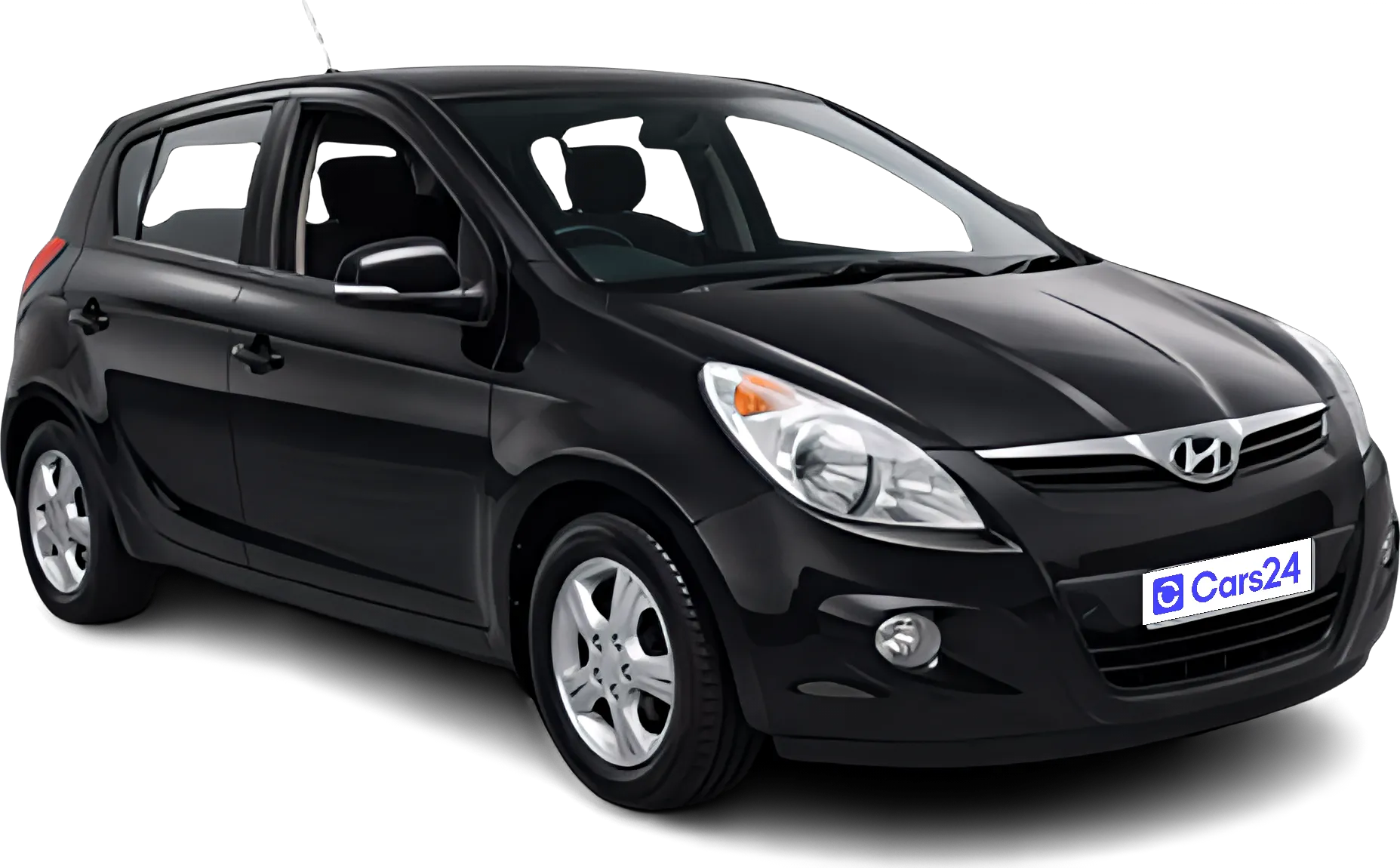 2011 Hyundai i20 - Hatchback - Petrol - Manual - ₹1.71 lakh