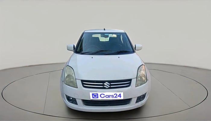 2011 Maruti Swift Dzire VDI, Diesel, Manual, 1,32,561 km, exterior