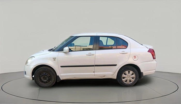 2011 Maruti Swift Dzire VDI, Diesel, Manual, 1,32,561 km, exterior