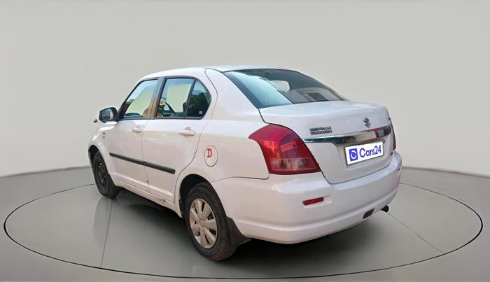 2011 Maruti Swift Dzire VDI, Diesel, Manual, 1,32,561 km, exterior