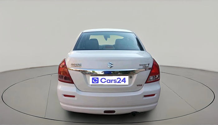 2011 Maruti Swift Dzire VDI, Diesel, Manual, 1,32,561 km, exterior