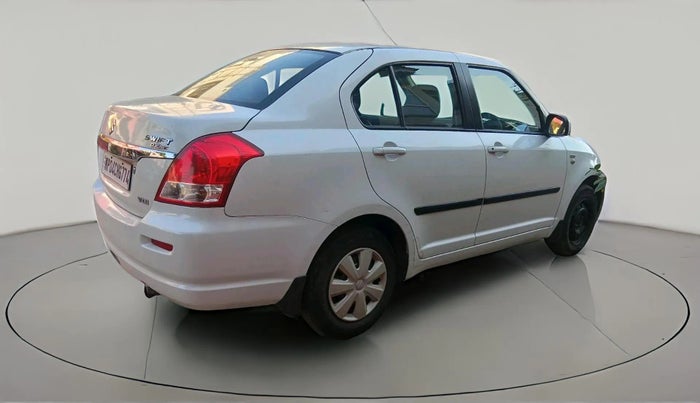 2011 Maruti Swift Dzire VDI, Diesel, Manual, 1,32,561 km, exterior