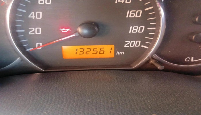 2011 Maruti Swift Dzire VDI, Diesel, Manual, 1,32,561 km, interior