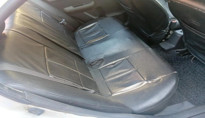 2011 Maruti Swift Dzire VDI, Diesel, Manual, 1,32,561 km, interior
