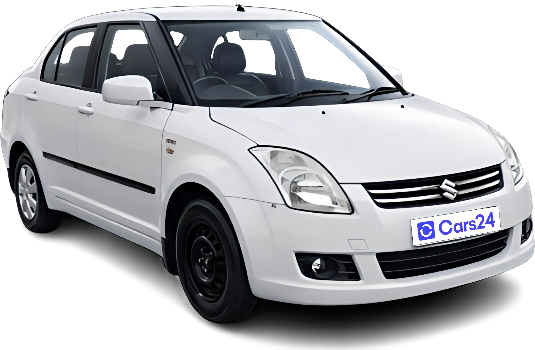 2011 Maruti Swift Dzire - Sedan - Diesel - Manual - ₹1.64 lakh