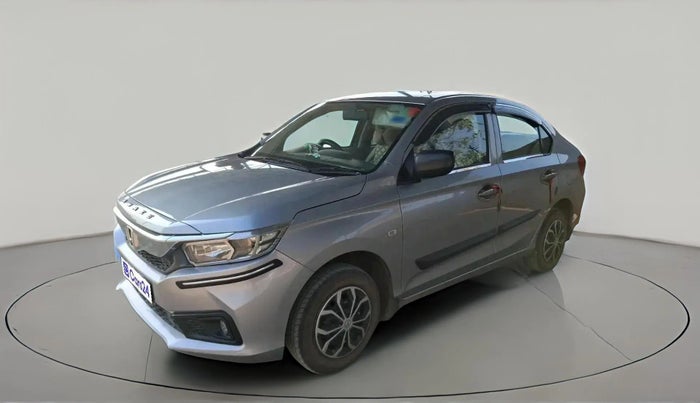2022 Honda Amaze 1.2L I-VTEC E, Petrol, Manual, 27,113 km, exterior