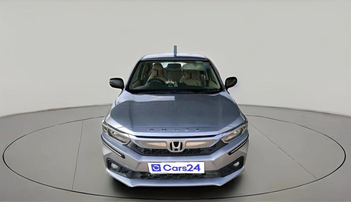 2022 Honda Amaze 1.2L I-VTEC E, Petrol, Manual, 27,113 km, exterior