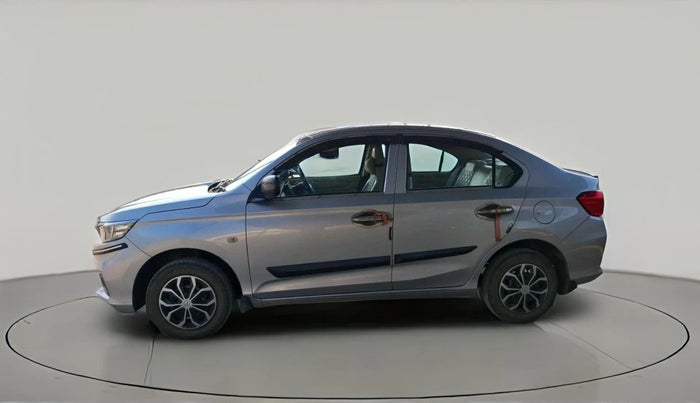 2022 Honda Amaze 1.2L I-VTEC E, Petrol, Manual, 27,113 km, exterior