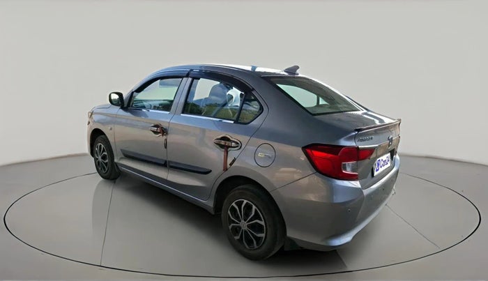 2022 Honda Amaze 1.2L I-VTEC E, Petrol, Manual, 27,113 km, exterior