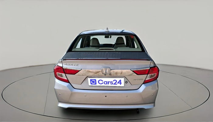 2022 Honda Amaze 1.2L I-VTEC E, Petrol, Manual, 27,113 km, exterior