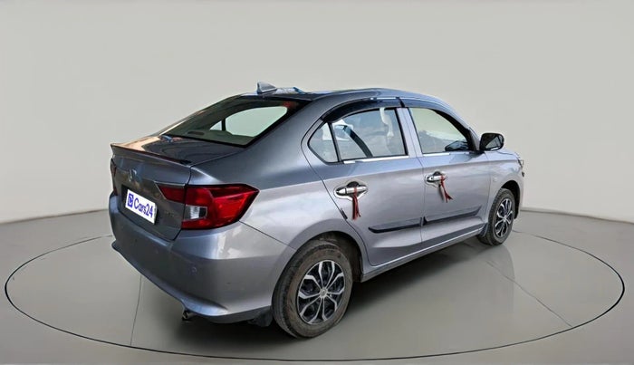 2022 Honda Amaze 1.2L I-VTEC E, Petrol, Manual, 27,113 km, exterior
