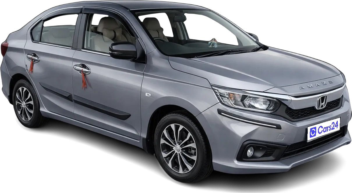2022 Honda Amaze - Sedan - Petrol - Manual - ₹4.93 lakh