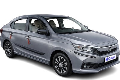 2022 Honda Amaze - Sedan - Petrol - Manual - ₹4.93 lakh