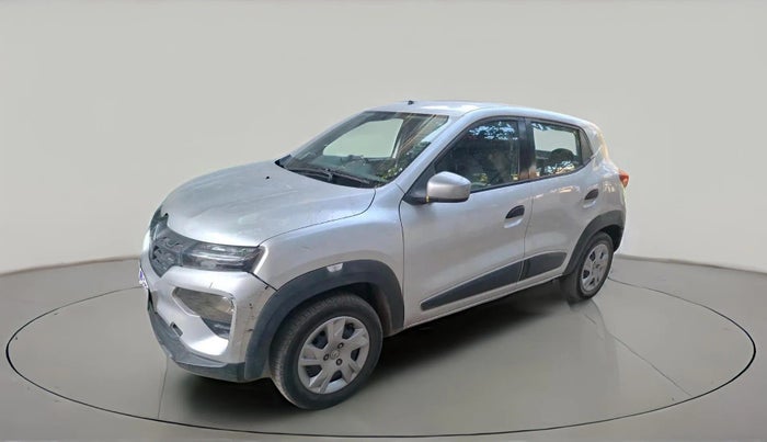2019 Renault Kwid RXT 1.0 AMT, Petrol, Automatic, 63,637 km, exterior