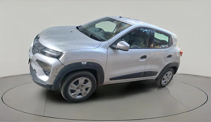 2019 Renault Kwid RXT 1.0 AMT, Petrol, Automatic, 63,637 km, exterior