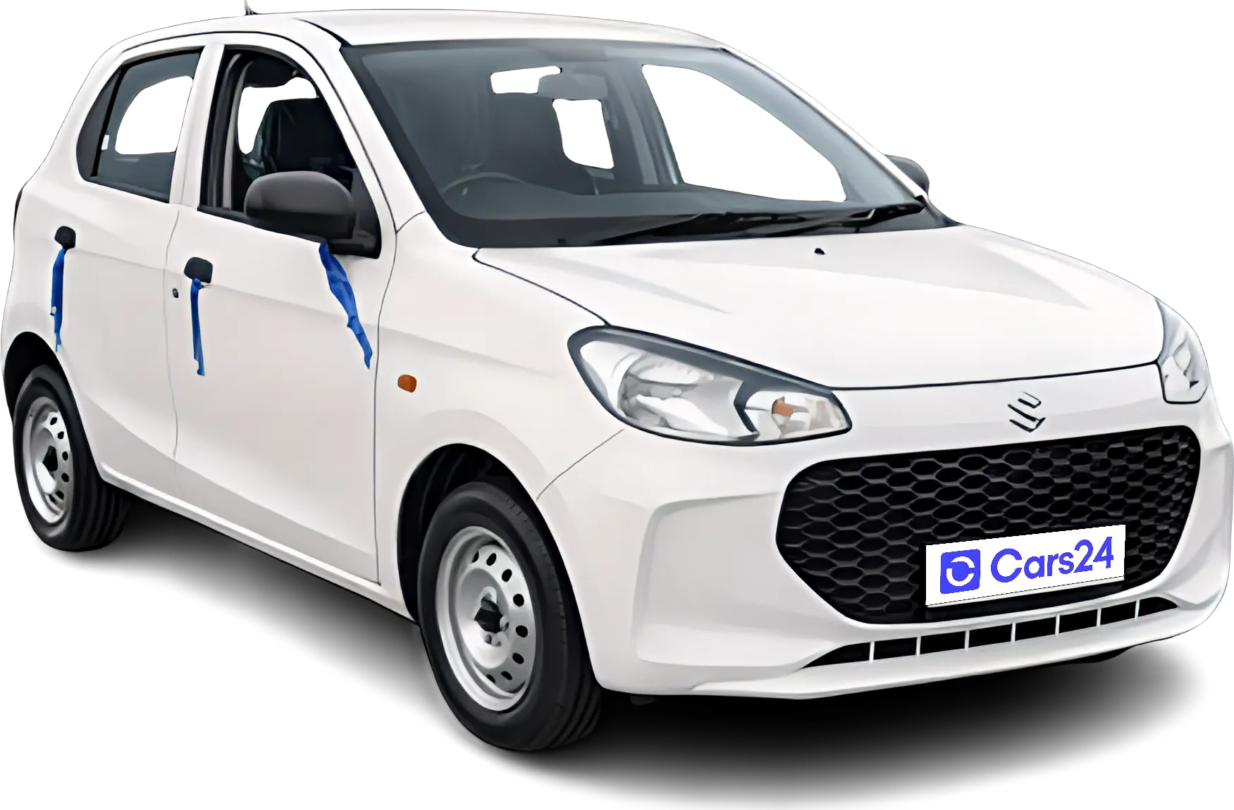 2024 Maruti Alto K10 - Hatchback - Petrol - Manual - ₹4.41 lakh