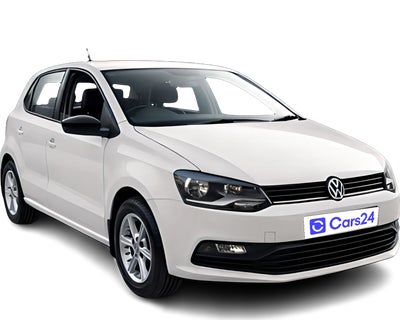 2019 Volkswagen Polo - Hatchback - CNG - Manual - ₹3.93 lakh