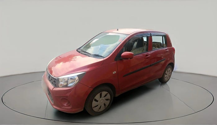 2020 Maruti Celerio VXI AMT, Petrol, Automatic, 32,134 km, exterior