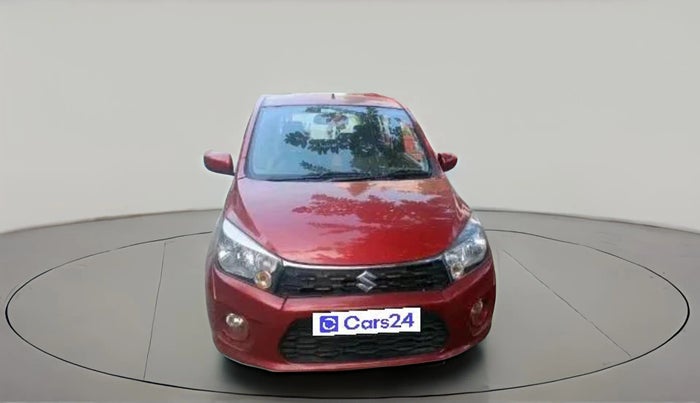 2020 Maruti Celerio VXI AMT, Petrol, Automatic, 32,134 km, exterior