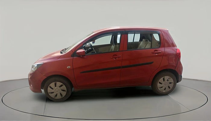 2020 Maruti Celerio VXI AMT, Petrol, Automatic, 32,134 km, exterior