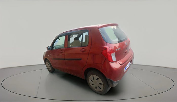 2020 Maruti Celerio VXI AMT, Petrol, Automatic, 32,134 km, exterior