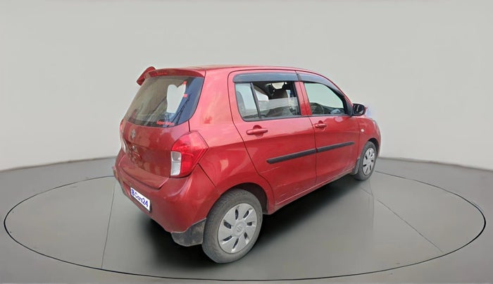 2020 Maruti Celerio VXI AMT, Petrol, Automatic, 32,134 km, exterior