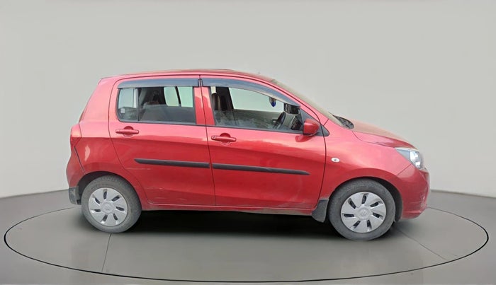 2020 Maruti Celerio VXI AMT, Petrol, Automatic, 32,134 km, exterior