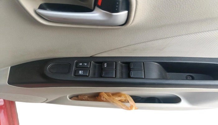 2020 Maruti Celerio VXI AMT, Petrol, Automatic, 32,134 km, interior