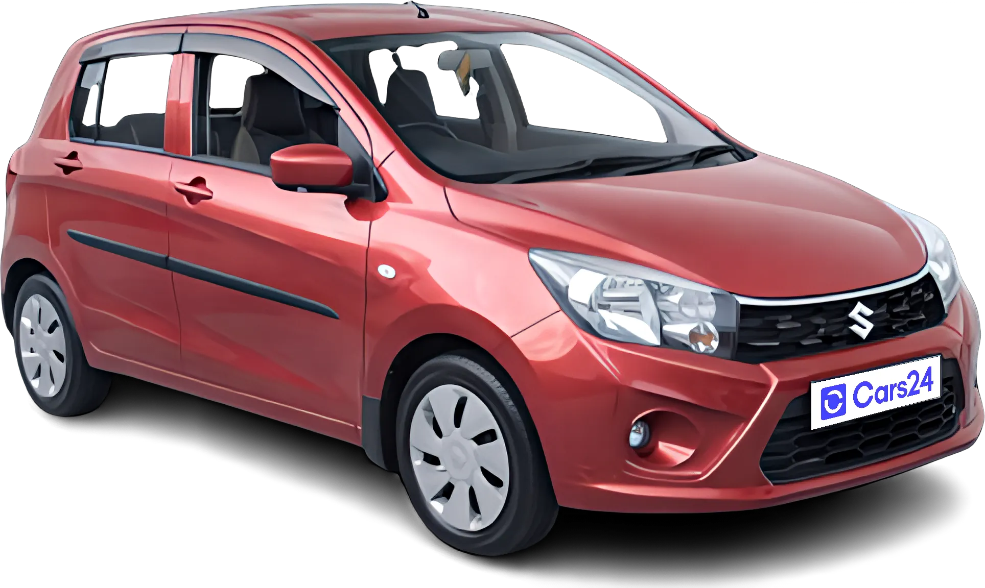 2020 Maruti Celerio - Hatchback - Petrol - Automatic - ₹3.44 lakh