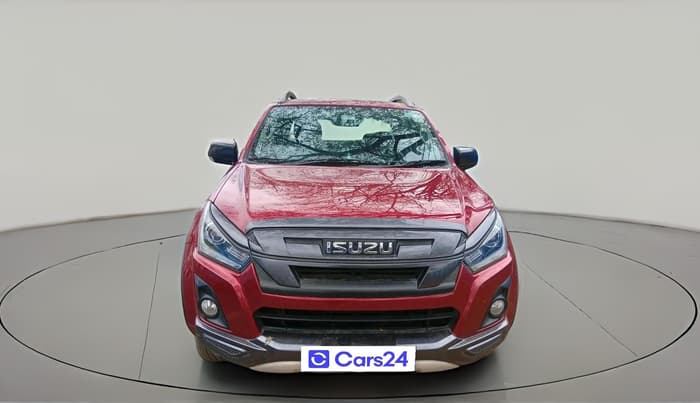 2024 ISUZU D-Max V Cross 4*4 MT, Diesel, Manual, 32,074 km, exterior