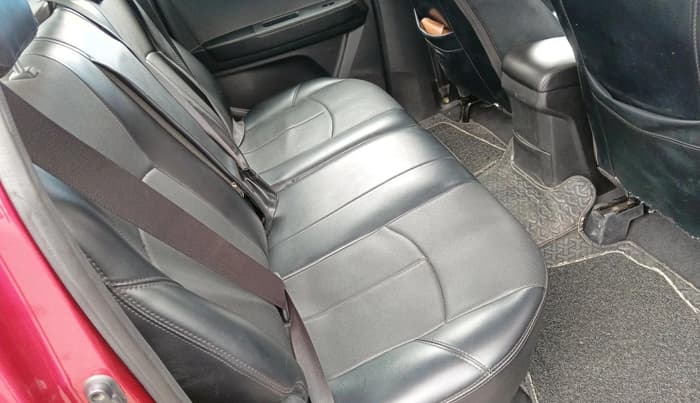 2024 ISUZU D-Max V Cross 4*4 MT, Diesel, Manual, 32,074 km, interior
