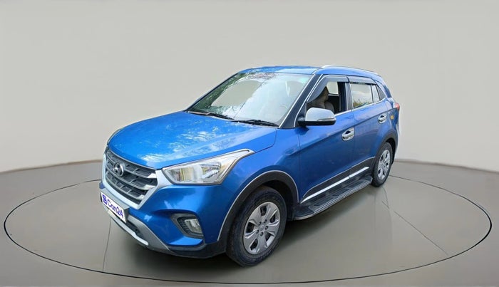 2019 Hyundai Creta EX 1.4 DIESEL, Diesel, Manual, 97,044 km, exterior