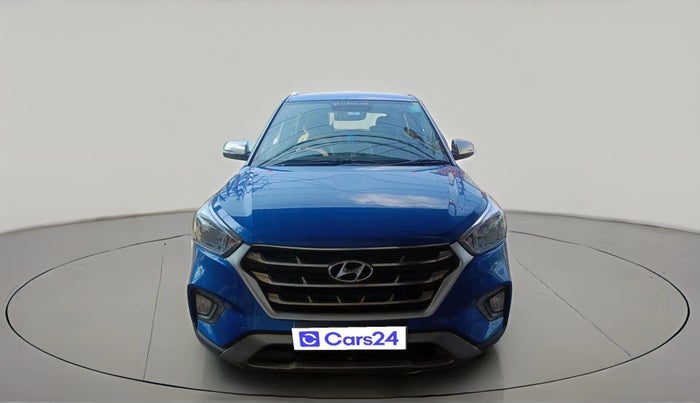 2019 Hyundai Creta EX 1.4 DIESEL, Diesel, Manual, 97,044 km, exterior