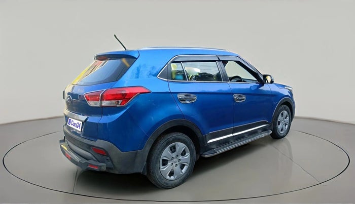 2019 Hyundai Creta EX 1.4 DIESEL, Diesel, Manual, 97,044 km, exterior