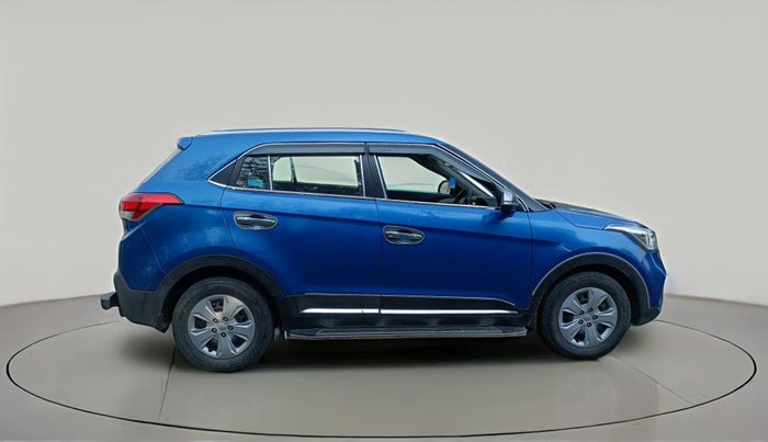 2019 Hyundai Creta EX 1.4 DIESEL, Diesel, Manual, 97,044 km, exterior