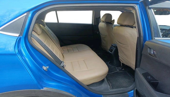 2019 Hyundai Creta EX 1.4 DIESEL, Diesel, Manual, 97,044 km, interior