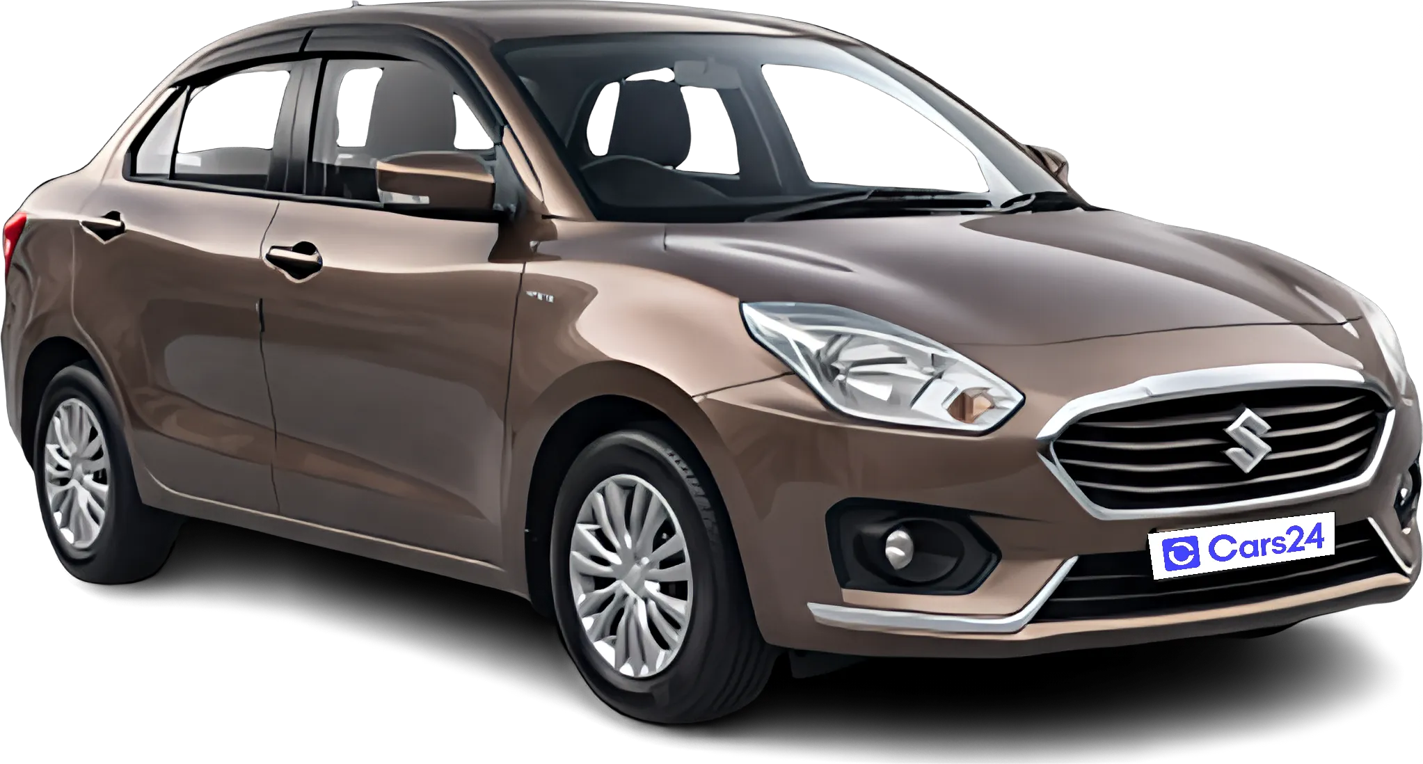 2017 Maruti Dzire - Sedan - Petrol - Automatic - ₹4.77 lakh