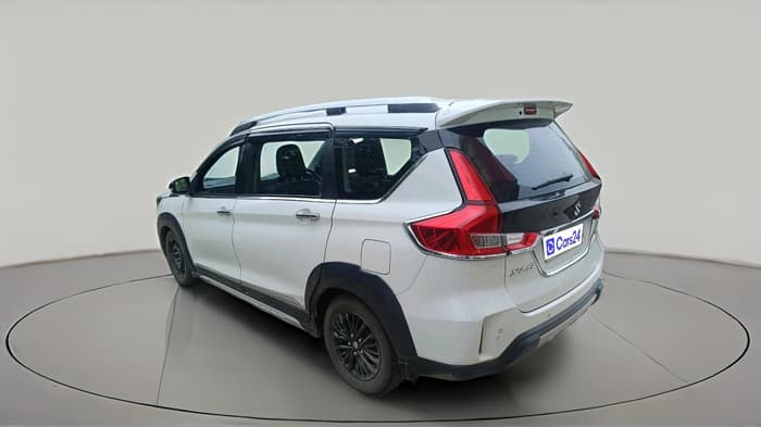 2020 Maruti XL6 ALPHA AT, Petrol, Automatic, 36,787 km, exterior