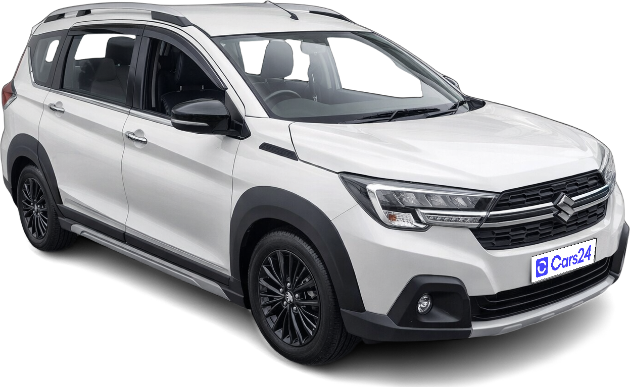 2020 Maruti XL6 - SUV - Petrol - Automatic - ₹8.70 lakh