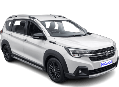 2020 Maruti XL6 - SUV - Petrol - Automatic - ₹8.70 lakh