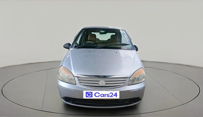 2016 Tata Indica EV2 LS, Diesel, Manual, 66,757 km, exterior
