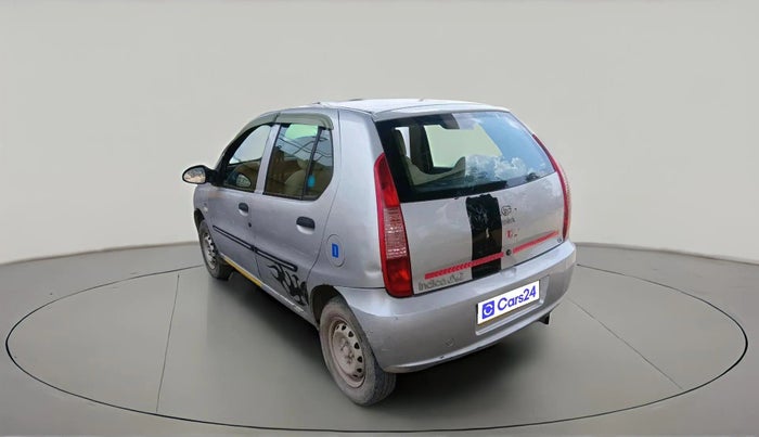 2016 Tata Indica EV2 LS, Diesel, Manual, 66,757 km, exterior