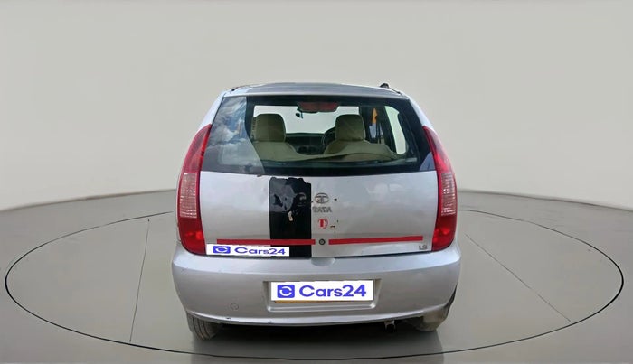 2016 Tata Indica EV2 LS, Diesel, Manual, 66,757 km, exterior