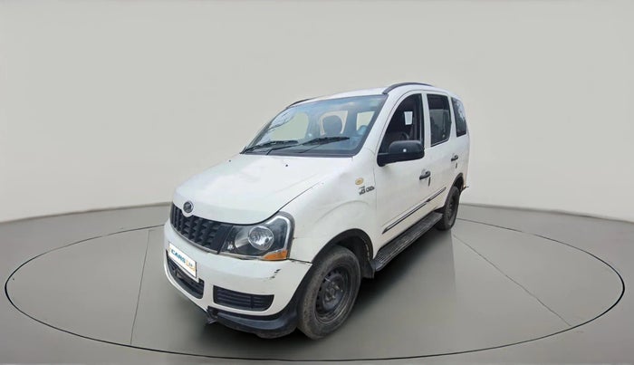 2012 Mahindra Xylo D4, Diesel, Manual, 1,34,480 km, exterior