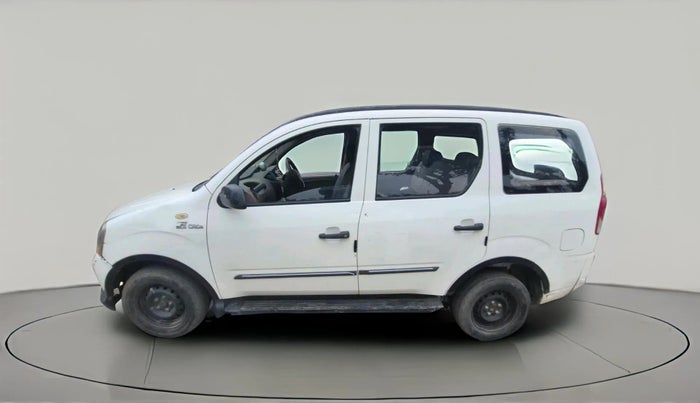 2012 Mahindra Xylo D4, Diesel, Manual, 1,34,480 km, exterior