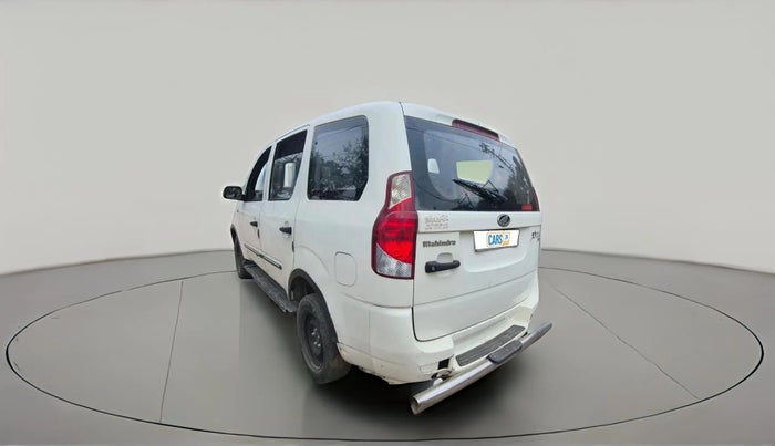 2012 Mahindra Xylo D4, Diesel, Manual, 1,34,480 km, exterior