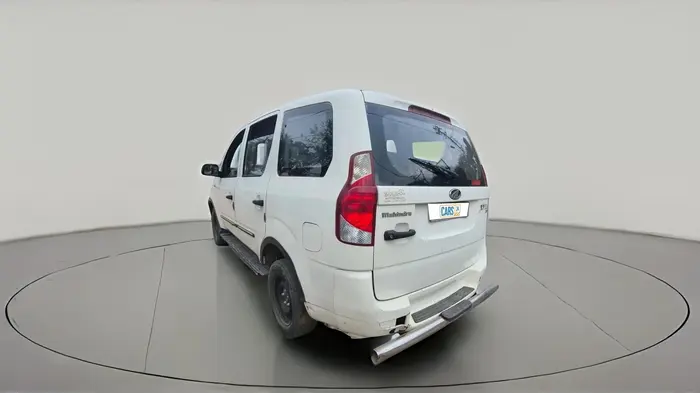 2012 Mahindra Xylo D4, Diesel, Manual, 1,34,480 km, exterior