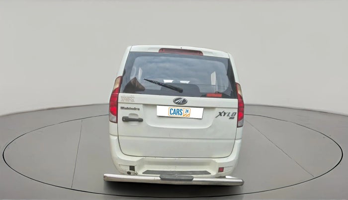 2012 Mahindra Xylo D4, Diesel, Manual, 1,34,480 km, exterior