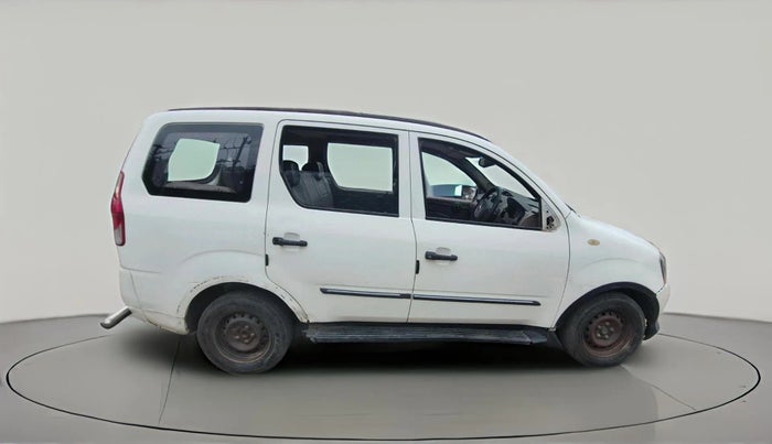 2012 Mahindra Xylo D4, Diesel, Manual, 1,34,480 km, exterior