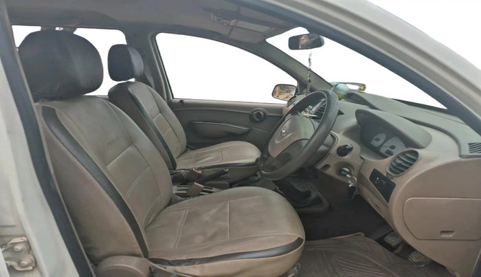 2012 Mahindra Xylo D4, Diesel, Manual, 1,34,480 km, interior